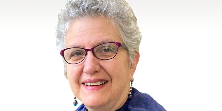 Antoinette Burton