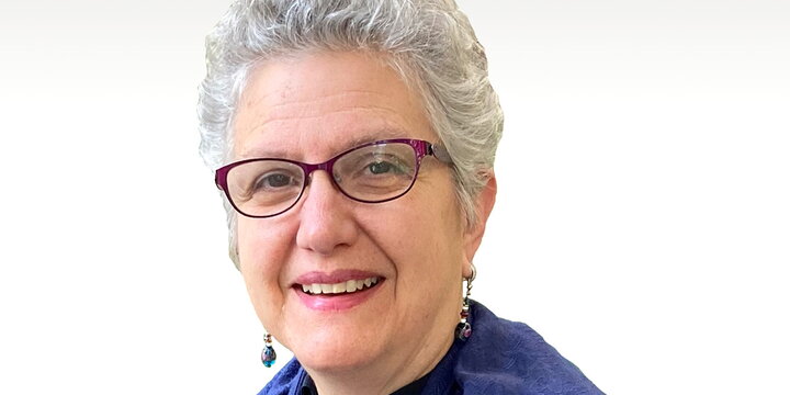 Antoinette Burton